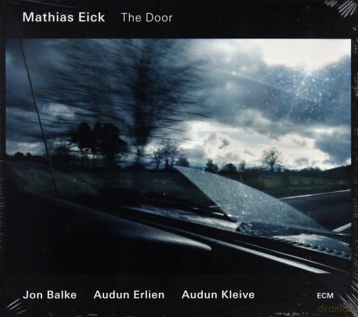 Mathias Eick: The Door [CD]