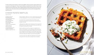 Williams Sonoma At Home Favorites - Weldon Owen [KSIĄŻKA]