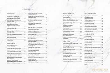 Williams Sonoma Everyday Italian - Domenica Marchetti [KSIĄŻKA]