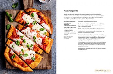 Williams Sonoma Everyday Italian - Domenica Marchetti [KSIĄŻKA]