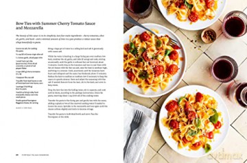 Williams Sonoma Everyday Italian - Domenica Marchetti [KSIĄŻKA]