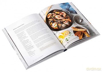 Williams Sonoma Everyday Italian - Domenica Marchetti [KSIĄŻKA]