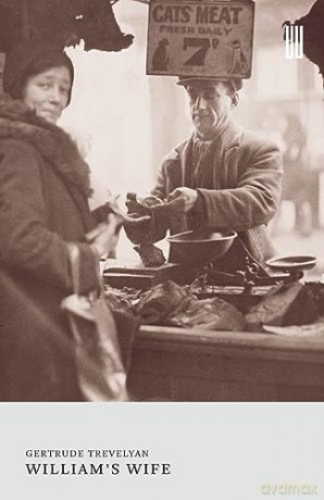Williams Wife - Gertrude Trevelyan [KSIĄŻKA]