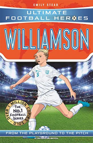 Williamson [KSIĄŻKA]