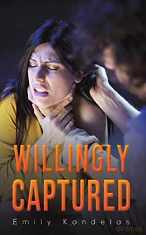 Willingly Captured - Emily Kandelas [KSIĄŻKA]