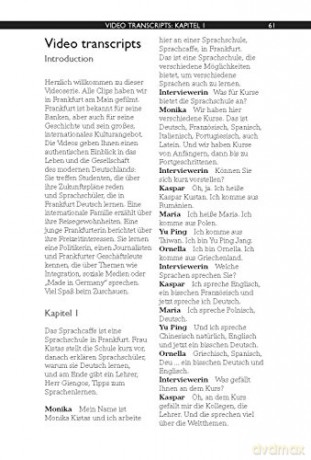 Willkommen 2 German Intermediate Course - Heiner Schenke [KSIĄŻKA]
