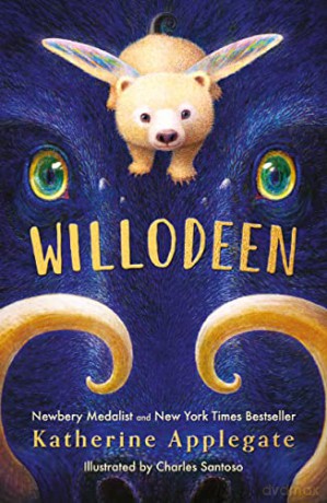 Willodeen - Katherine Applegate [KSIĄŻKA]