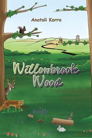 Willowbrook Wood - Anatoli Korro [KSIĄŻKA]