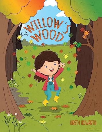 Willows Wood - Kirsty Howarth [KSIĄŻKA]