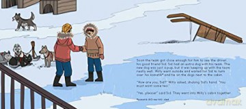 Willys New Pup A Story From Labrador - Sherry Blake [KSIĄŻKA]