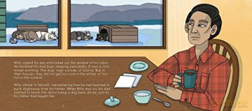 Willys New Pup A Story From Labrador - Sherry Blake [KSIĄŻKA]