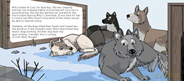 Willys New Pup A Story From Labrador - Sherry Blake [KSIĄŻKA]