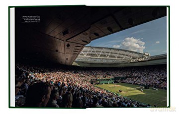Wimbledon The Official History - John Barrett [KSIĄŻKA]