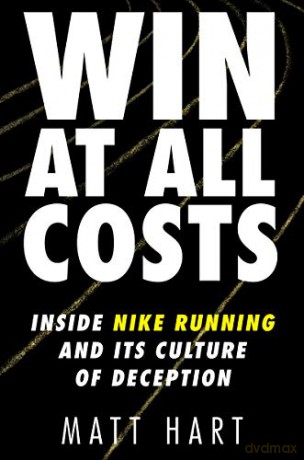 Win At All Costs - Matt Hart [KSIĄŻKA]