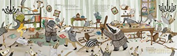 Wind In The Willows - Rashmi Sirdeshpande [KSIĄŻKA]