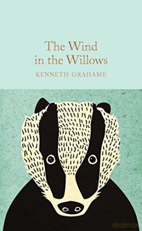 Wind In The Willows - Kenneth Grahame [KSIĄŻKA]