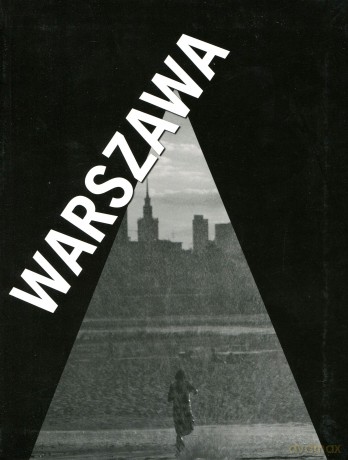 Warszawa. Album Foto [KSIĄŻKA]