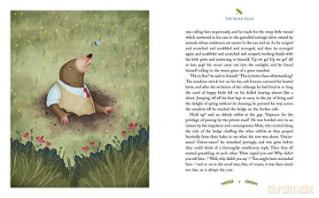 Wind In The Willows Slipcase Edition - Kenneth Grahame [KSIĄŻKA]