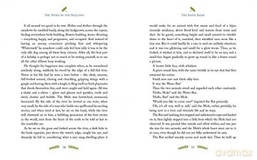 Wind In The Willows Slipcase Edition - Kenneth Grahame [KSIĄŻKA]