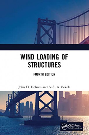 Wind Loading Of Structures - John D. Holmes [KSIĄŻKA]
