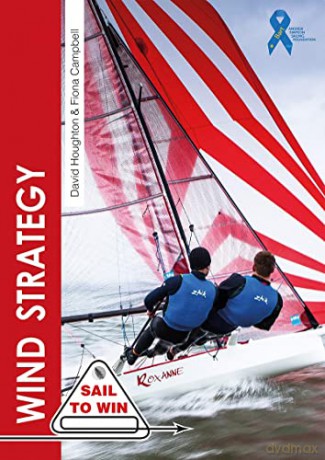 Wind Strategy - David Houghton [KSIĄŻKA]