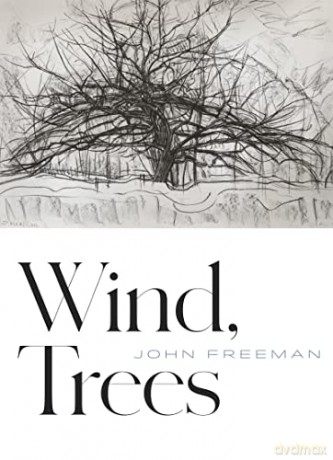 Wind Trees - John Freeman [KSIĄŻKA]