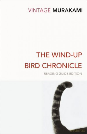 Wind Up Bird Chronicle (Reading Guide) - Haruki Murakami [KSIĄŻKA]