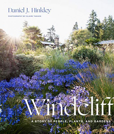 Windcliff - Daniel Hinkley [KSIĄŻKA]
