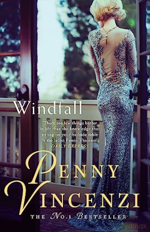 Windfall - Penny Vincenzi [KSIĄŻKA]