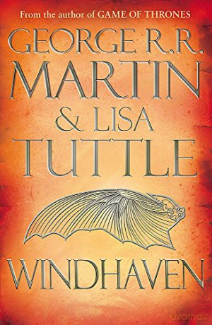 Windhaven - George R R Martin [KSIĄŻKA]