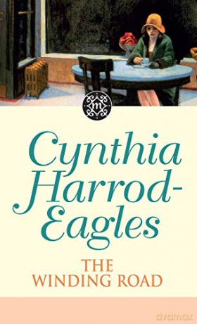 Winding Road - C Harrod-Eagles [KSIĄŻKA]