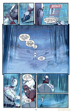 Windmaker Volume 2 - Roye Et Al Okupe [KSIĄŻKA]