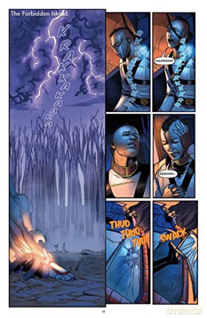 Windmaker Volume 2 - Roye Et Al Okupe [KSIĄŻKA]