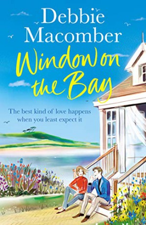 Window On The Bay - Debbie Macomber [KSIĄŻKA]