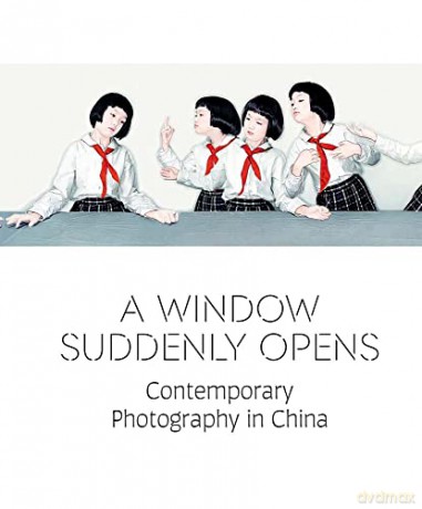 Window Suddenly Opens - Melissa Chiu [KSIĄŻKA]