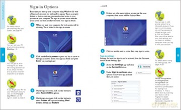 Windows 11 In Easy Steps - Nick Vandome [KSIĄŻKA]