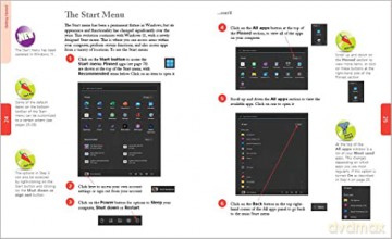 Windows 11 In Easy Steps - Nick Vandome [KSIĄŻKA]