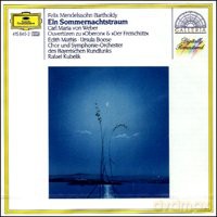 Mathis Brso Kubelik: Mendelssohn:Dream + [CD]