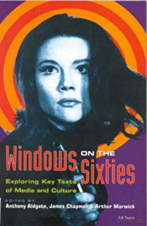 Windows On The Sixties [KSIĄŻKA]