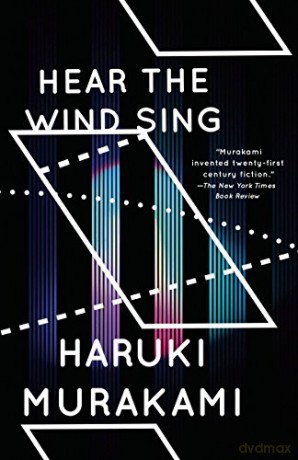 Windpinball - Haruki Murakami [KSIĄŻKA]