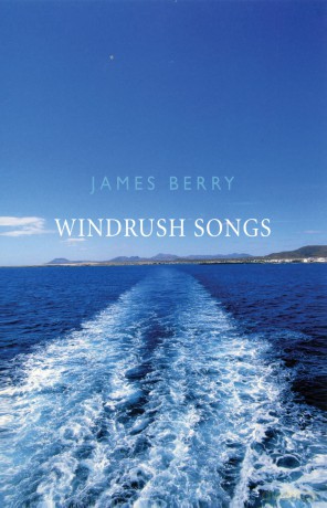 Windrush Songs - James Berry [KSIĄŻKA]