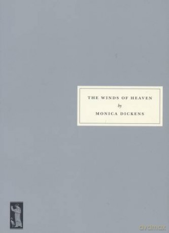 Winds Of Heaven - Monica Dickens [KSIĄŻKA]