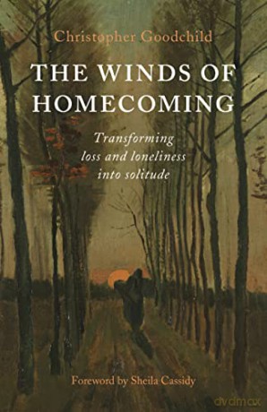 Winds Of Homecoming The - Christoph Goodchild [KSIĄŻKA]