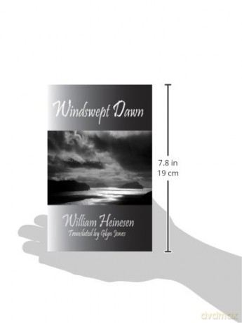 Windswept Dawn - William Heinesen [KSIĄŻKA]