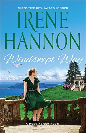 Windswept Way - Irene Hannon [KSIĄŻKA]