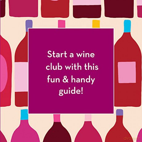 Wine Club - Maureen Petrosky [KSIĄŻKA]