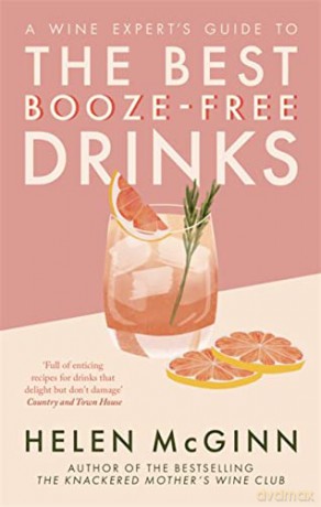 Wine Experts Guide/Best Booze-Free Drink - Helen Mcginn [KSIĄŻKA]