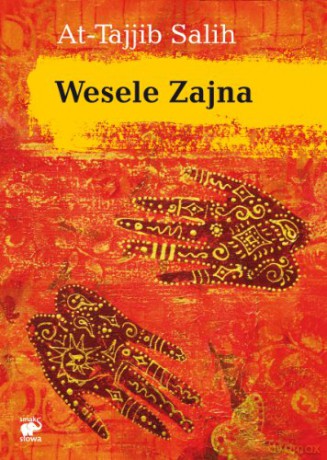 Wesele Zajna - Salih At-Tajjib [KSIĄŻKA]