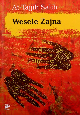 Wesele Zajna - Salih At-Tajjib [KSIĄŻKA]