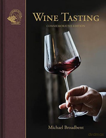 Wine Tasting [KSIĄŻKA]